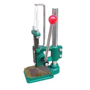 

manual press machine low price small manual hand press machine