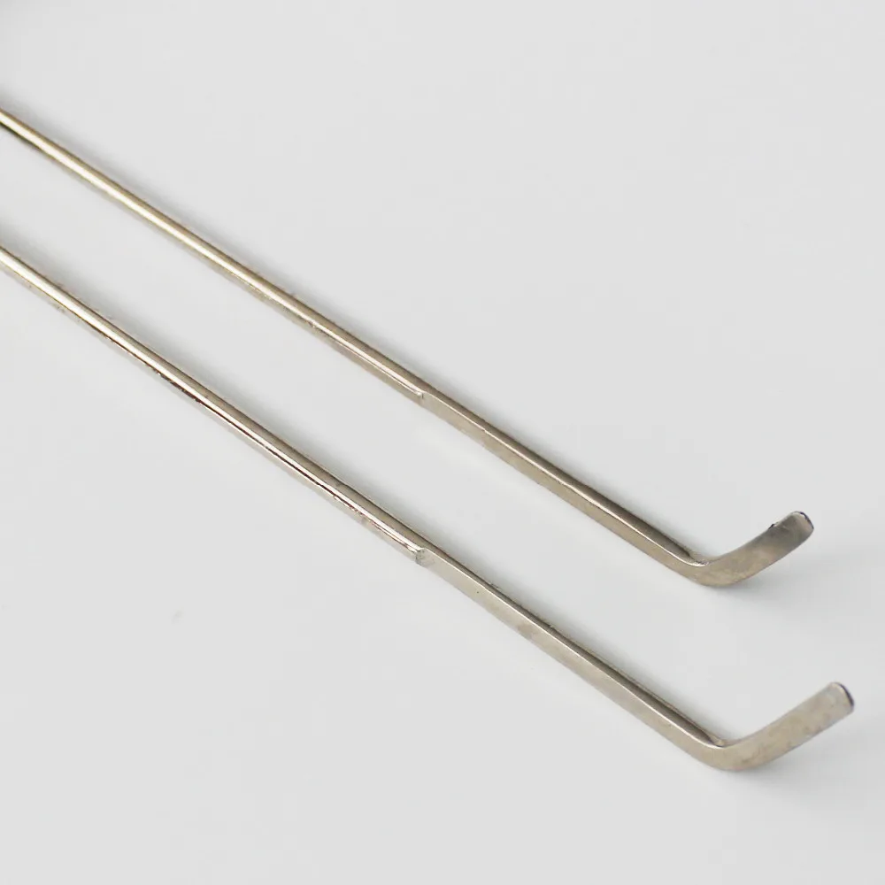 Инструменты для безболезненного удаления вмятин PDR штанга съемник града кузова