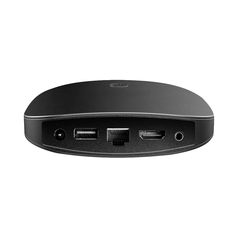 ТВ-приставка iconBIT XDS8 | Электроника