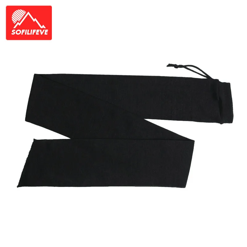 54 &quotсиликоновый обработанный носок для пистолета полиэстер винтовочный