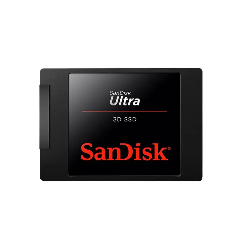 Жесткий диск Sandisk ultra 3D Внутренний твердотельный накопитель ssd 500 Гб 560 дюйма