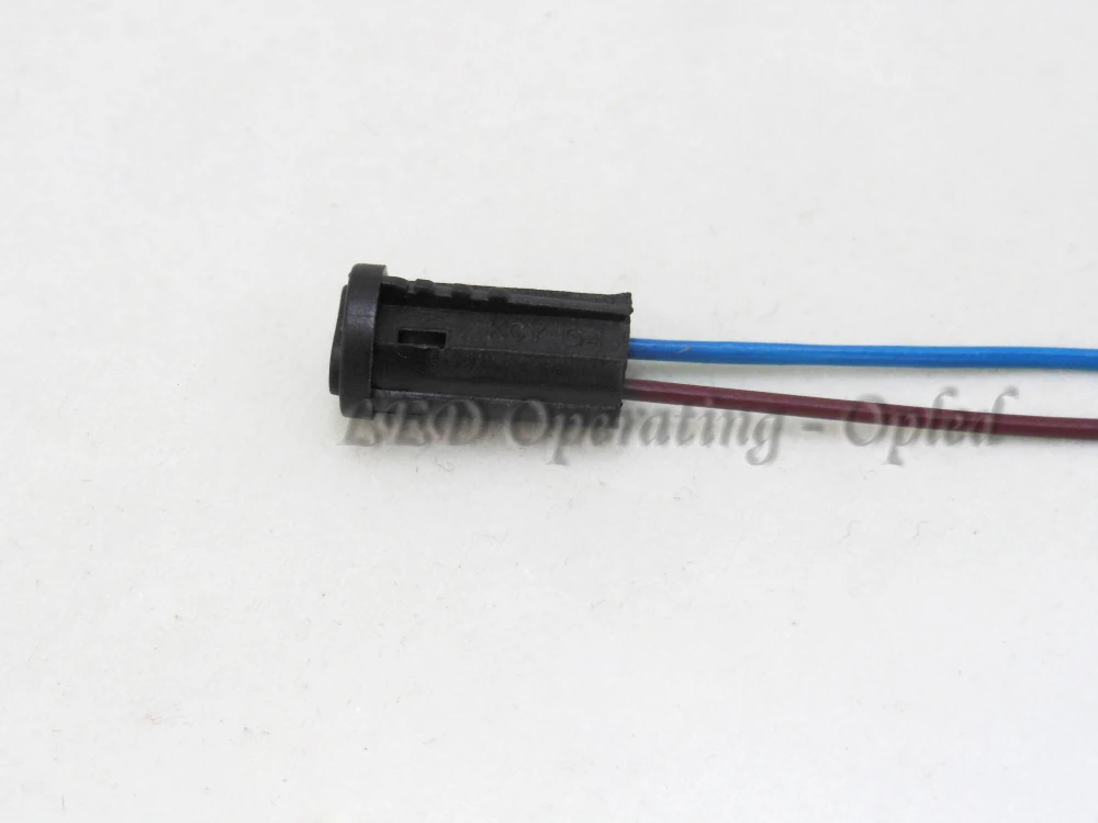Сохранить 5 шт. высокое качество цоколем G4 провода питания для AC / DC12V AC85 ~ 265 В из