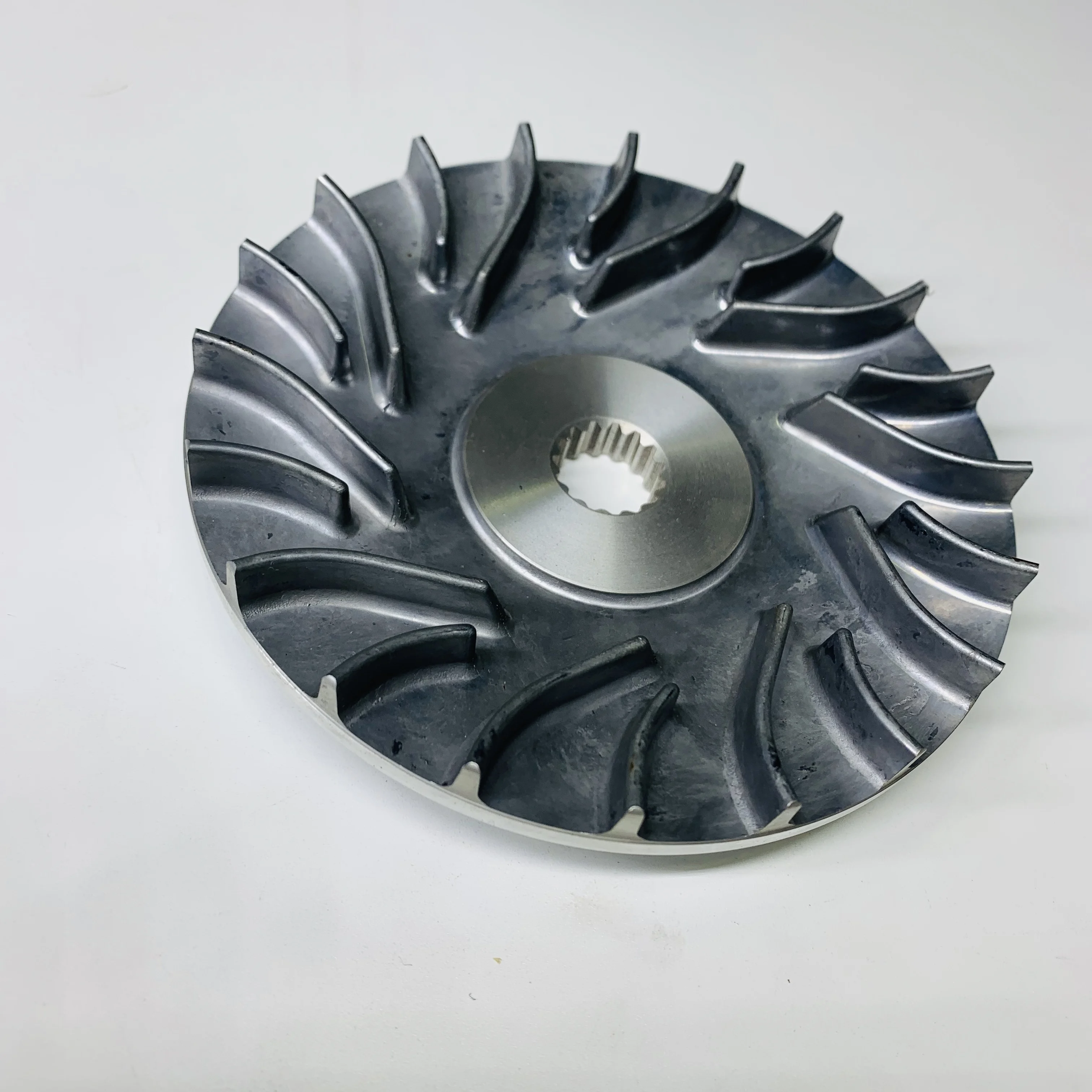 Пластина вариатора для BWS100 гоночная пластина шкива CVT детали сцепления коробки