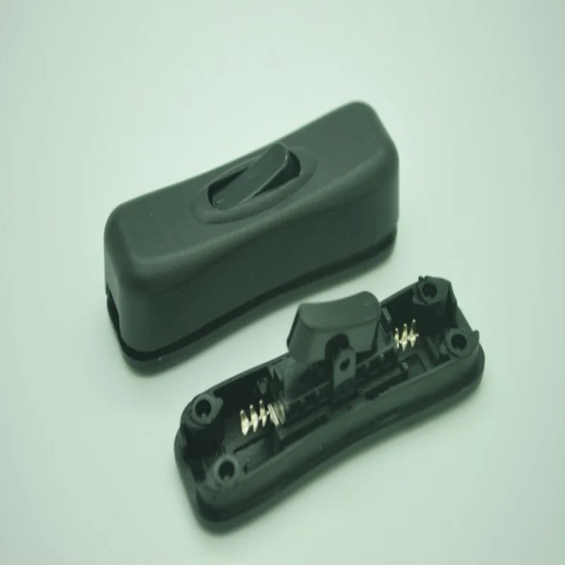 

2pcs/lot Ship form online switch pressure type bedside lamp switch line switch 304