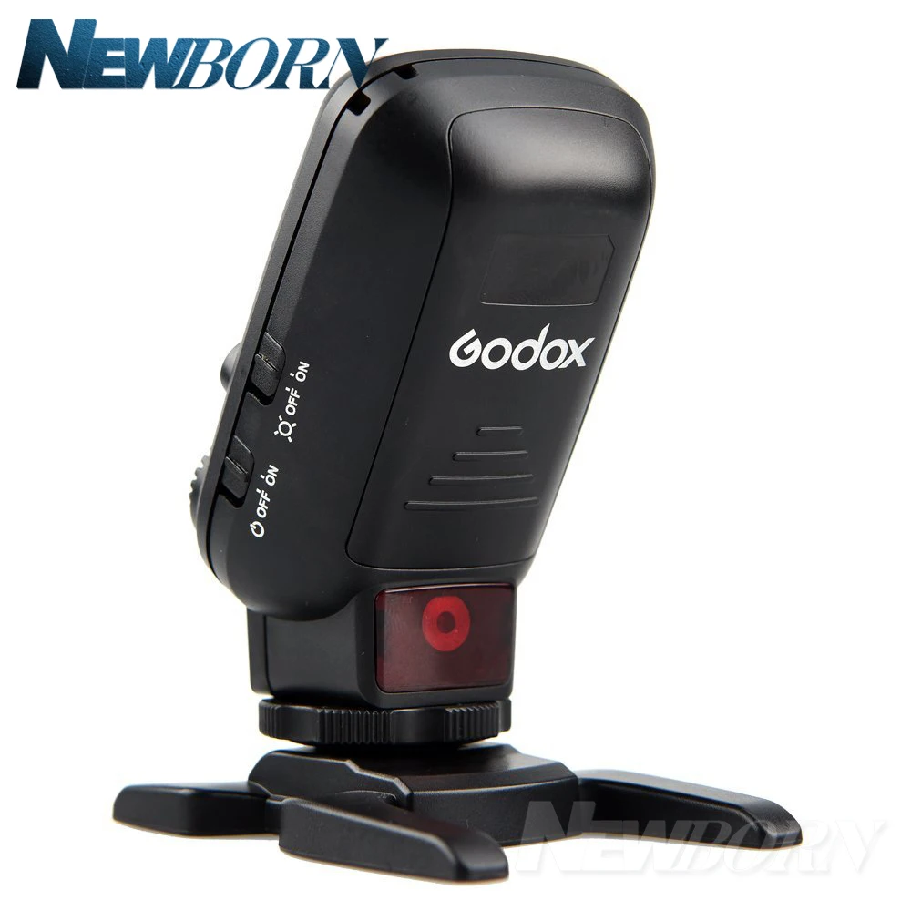 Godox XT32N 2 4G беспроводной 1/8000s HSS Flash Trigger + 3x XTR 16S для Nikon/GODOX V850/V860/V850II/V860C V860N V860 II Flash|flash