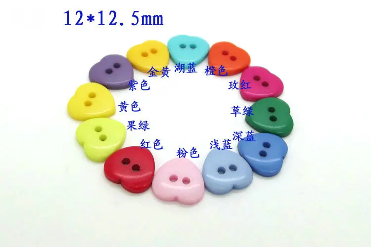 Бесплатная доставка! Пуговицы с двумя отверстиями пуговицы из смолы в форме