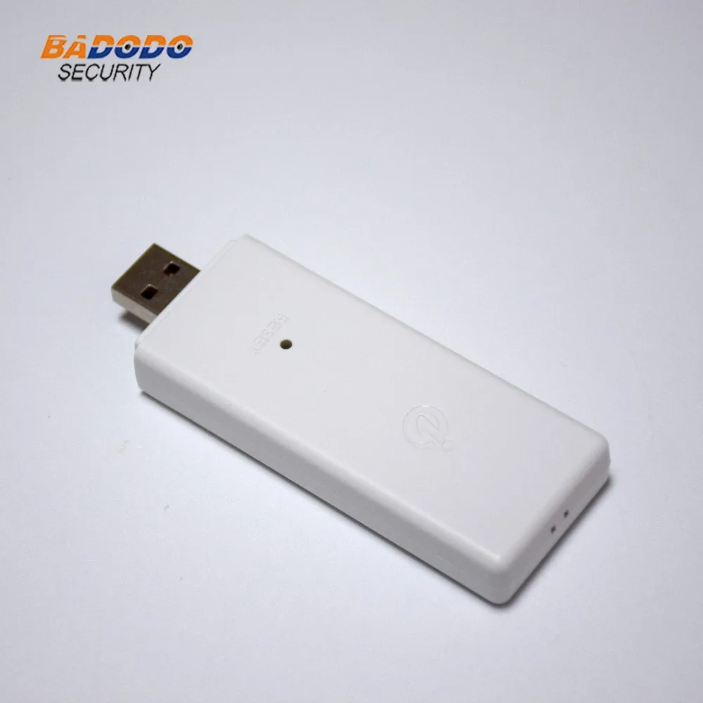 ЕС 868 42 МГц мини USB интерфейс Z wave шлюз концентратор центр контроллер для z система