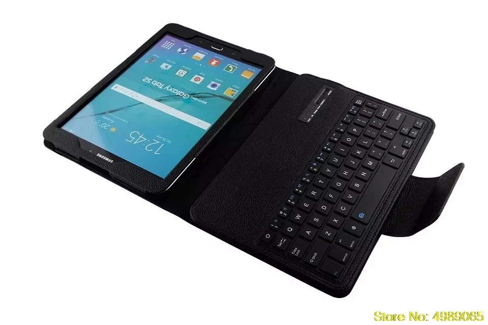Для Samsung Galaxy Tab S2 T810 T815 SM T813 9 7 &quotзащитный чехол для планшета из искусственной кожи