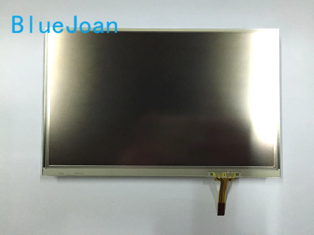 Оптовая продажа Оригинальный Новый 7-дюймовый ЖК-экран LB070WV7 TD01 LB070WV7-TD01 дисплей