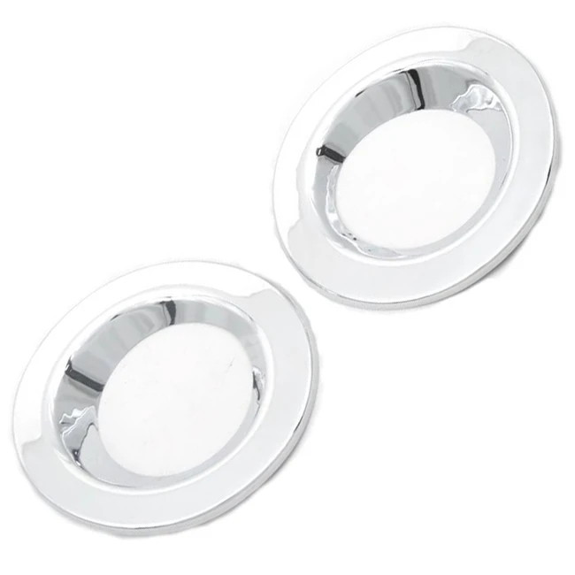 Хромированная противотуманная фара для Range Rover HSE (L322) 02 10|cover cord|covered gratingcover bad |