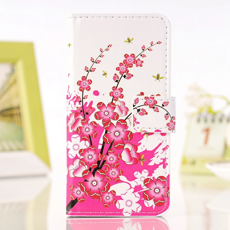 Кожаный чехол-книжка с откидной крышкой чехол мягкий чехол для huawei P8 P9 P10 Lite G7 G8 Y3 Y5 Y7 Y6 II 2 компактный Honor 4C 4X 5X 5A книга Стиль