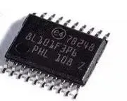 20 шт. STM8L101F3P6 8L101F3P6 STM TSSOP20 Новый|Интегральные схемы| |