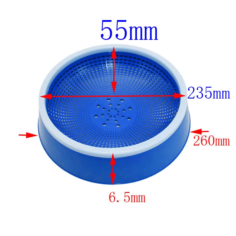 10 шт. осушение травы птичье гнездо гоночный голубь разведение яиц коврик для