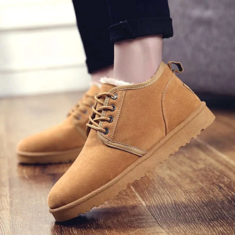 Красовки зимние ботинки женские сапоги из кашемира с текстильной отделкой