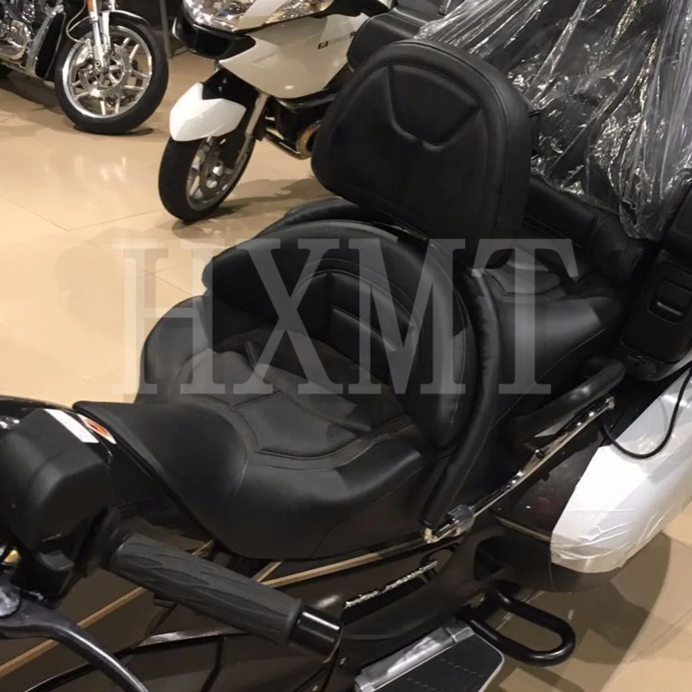 Регулируемый драйвер мотоцикла спинка для Honda Goldwing GL1800 GL 1800 2001-2017 2011 2012 2013 2014 2015 2016