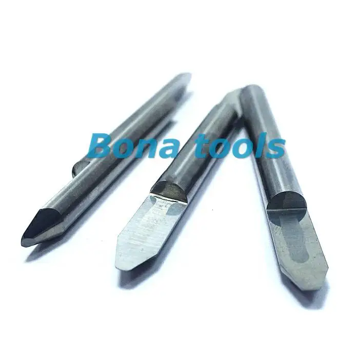 Новое поступление 5 шт./лот двухсторонняя алюминиевая пластина резак с тиснением