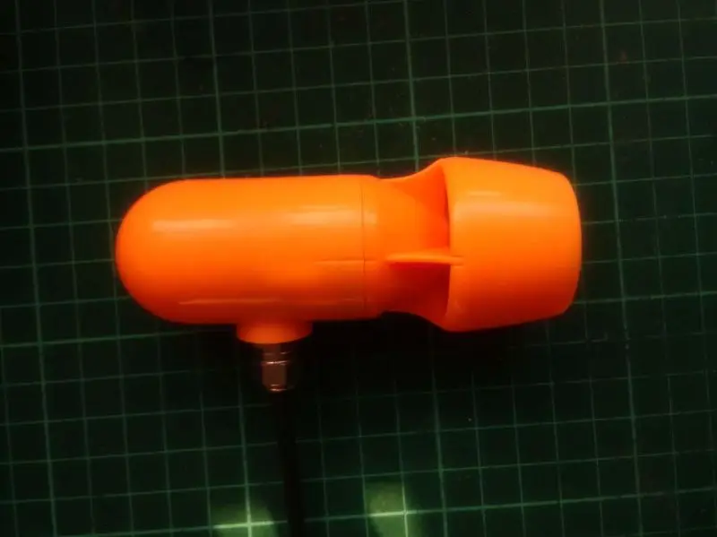 propeller unit PrVR ROV110 подводная лодка 110ROV подводный Робот Запчасти - Цвет: propeller unit PrVR