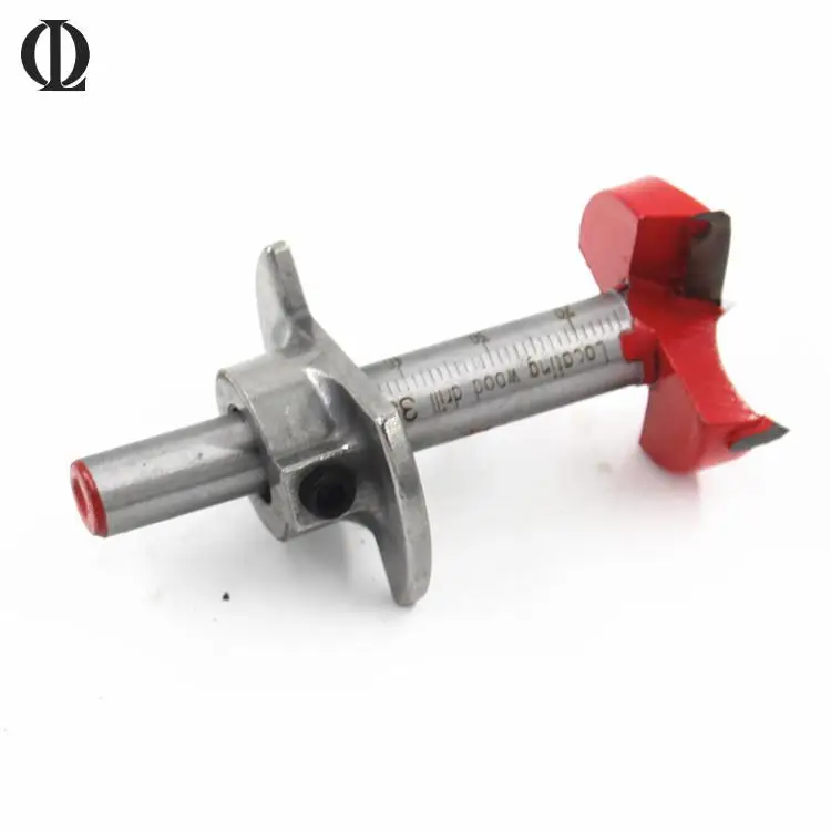 35mm Woodworking Hinge Boring Forstner Cabinet Wood Drill Bit Hole Saw Cutter | Инструменты