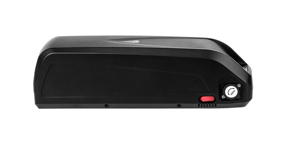 Электрический велосипед Батарея 52V 12.8AH LG 3200 мАч сотовый Байк, способный преодолевать Броды Батарея Электрический велосипед мА/ч. аккумулятор с 2A Зарядное устройство для электрического велосипеда Батарея