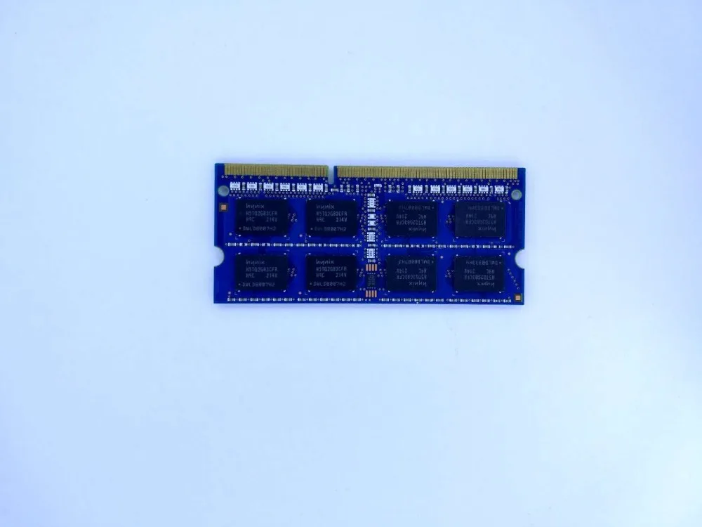 Память для ноутбука 8 ГБ 2Rx8 PC3 10600S RAM DDR3 4G 1333 МГц pc3 10600 HP 4431S 4331S 4326S 8440P 8470P 8570P CQ15