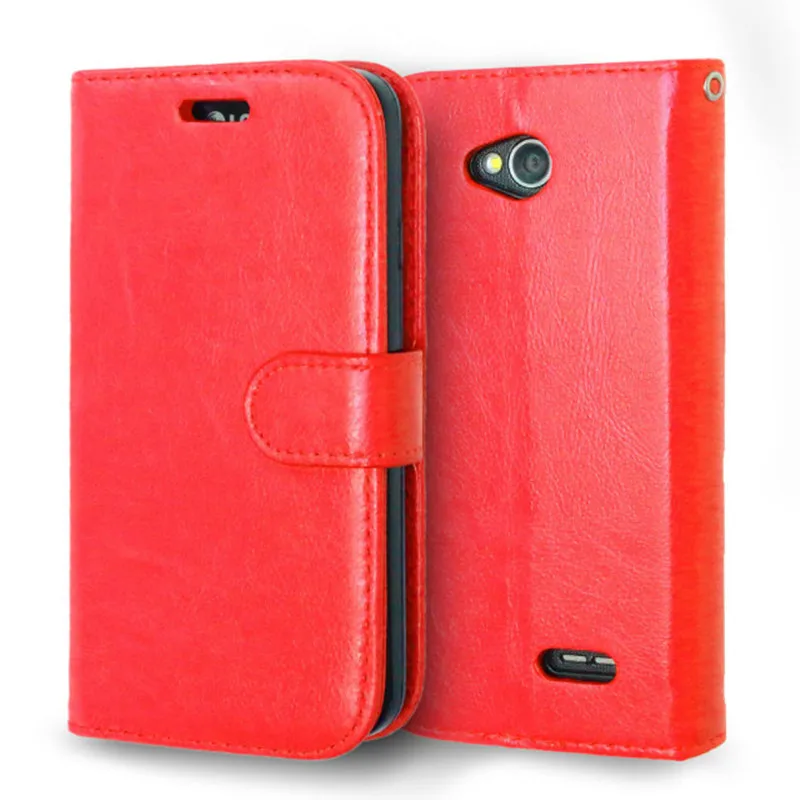 Новинка кожаный чехол кошелек черного цвета с 3 отделениями для кредитных карт