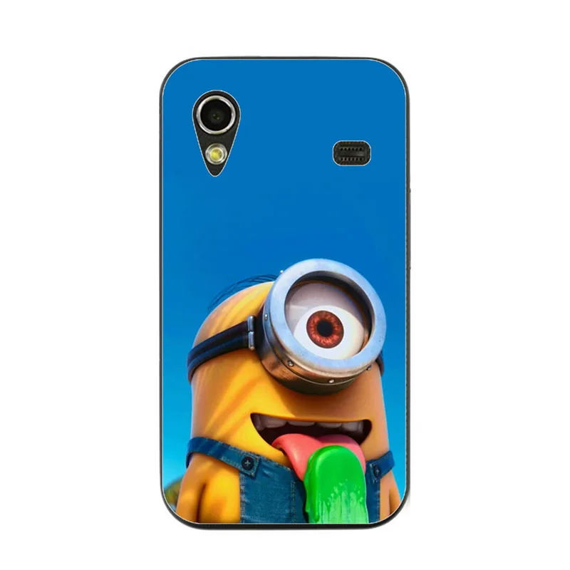 Чехол для samsung Galaxy Ace S5830i GT S5830 GT-S5830i чехол для задней панели телефона с красочным принтом милый чехол с турбонаддувом "Холодное сердце"