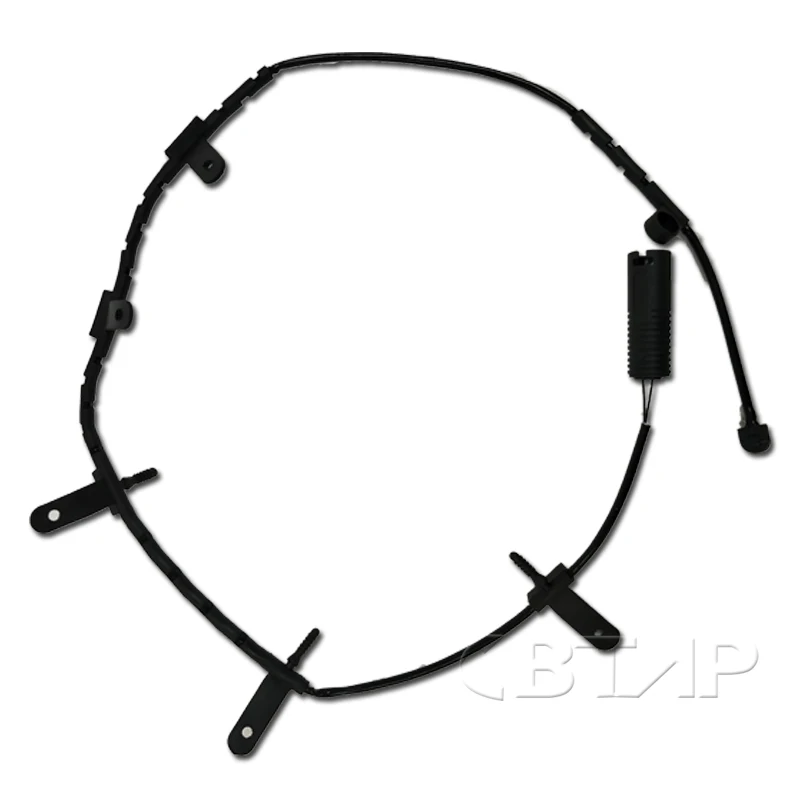 Новый датчик передней тормозной колодки BTAP для Mini Cooper R50 R52 R53 L4 1.6L 2003 2008 34356761447
