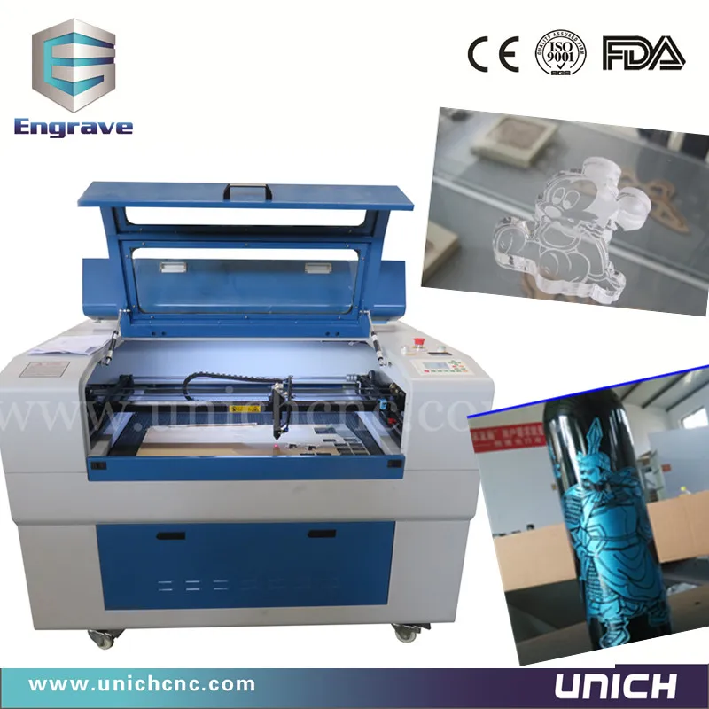 UNICH новый и удивительно для лазерной резки/мини лазер чпу|cnc bar|laser scalpellaser disc |