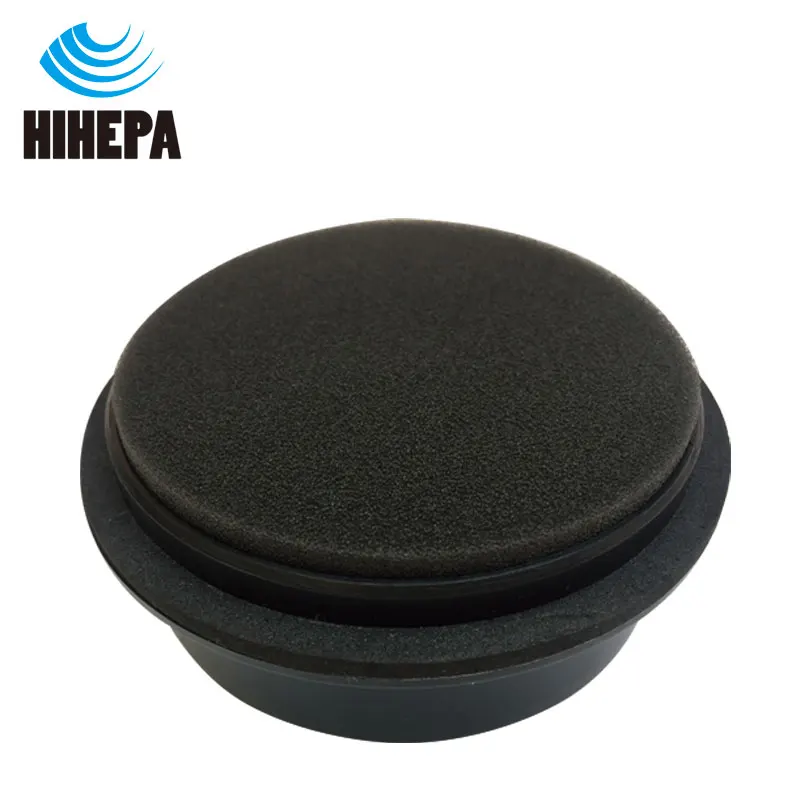 2 шт. HEPA фильтры для Dirt Devil F44 UD20020 UD20015 UD20025 UD20100 UD20100EB UD20020RM Пылесосы часть подходит часть#304019001 F638