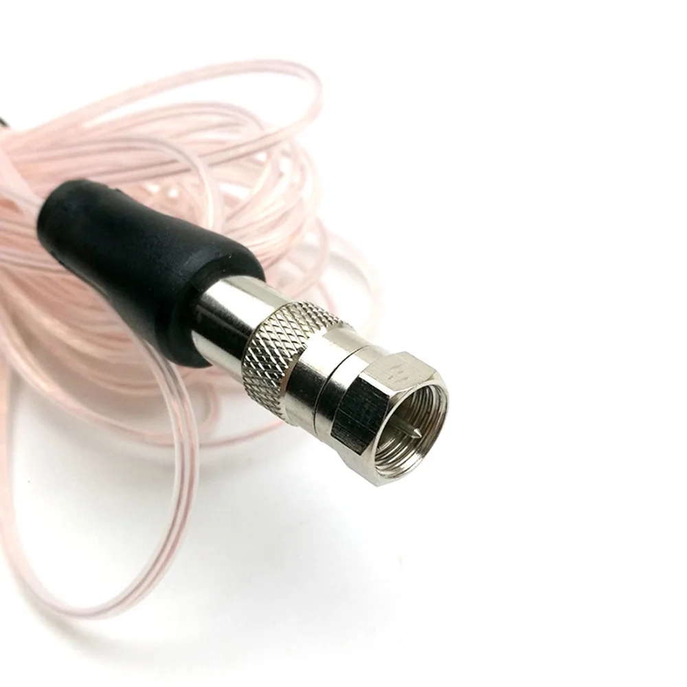 FM антенный разъем dipole HD радио Соединительный шнур 75 ом кабель и стандартный