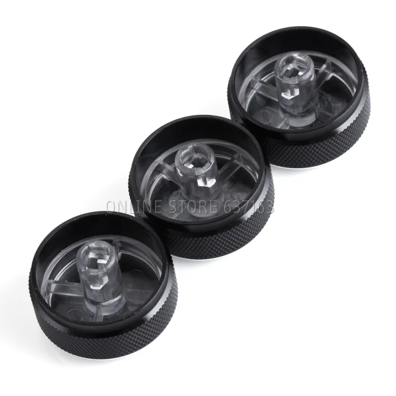 Регулятор температуры воздуха в автомобиле регулятор кондиционера 3 шт.