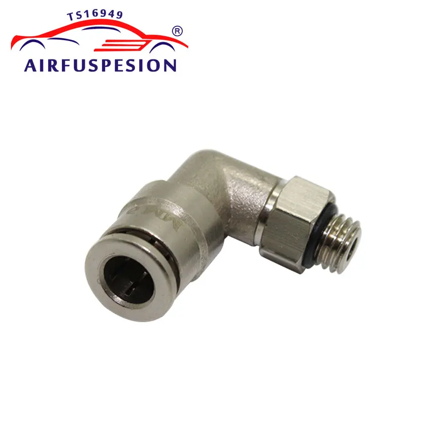 5pcs For VW Touareg Porsche Cayenne Old Model Air Compressor Valve 95535890105 7L0698007D 7L0616007D 7L0616006B 2003-2010 | Автомобили и
