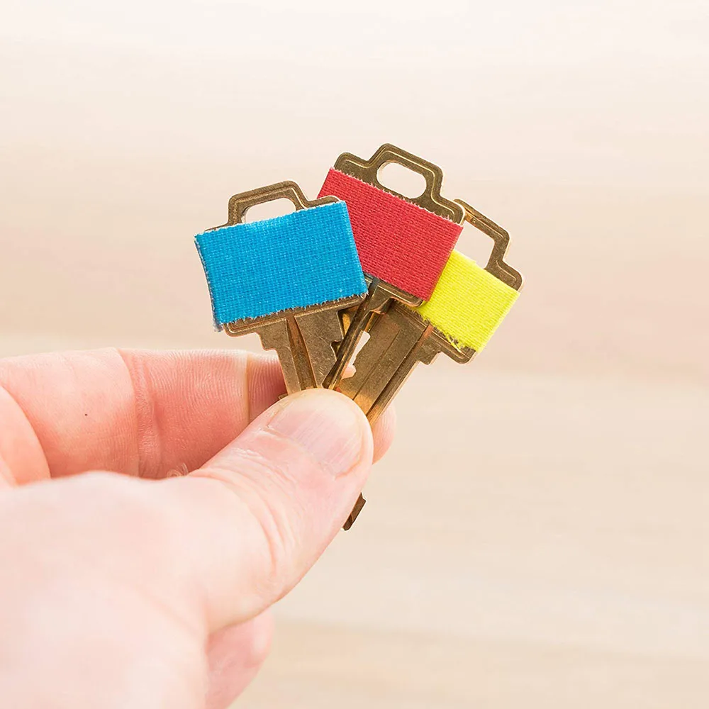 Флуоресцентная УФ хлопковая лента блестящая светящаяся фиолетовая светильник