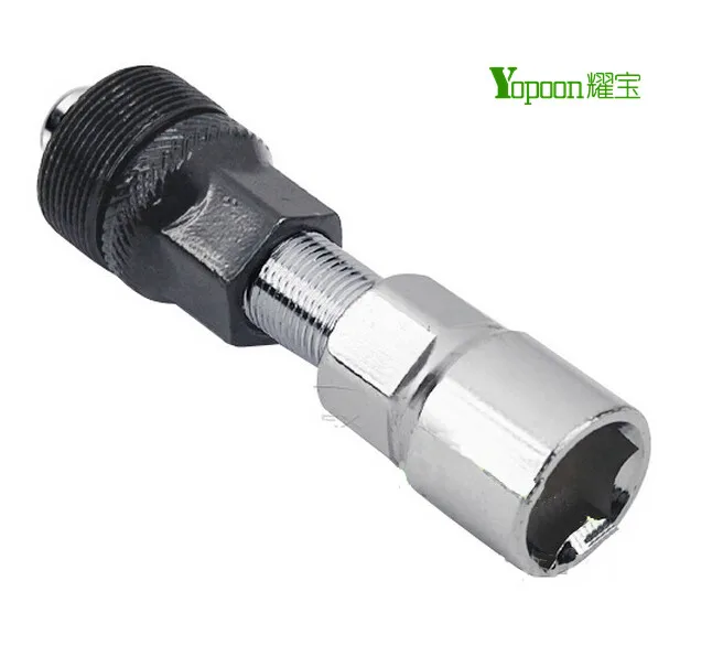 Съемник коленчатого вала для велосипеда WEST BIKING инструменты ухода инструмент