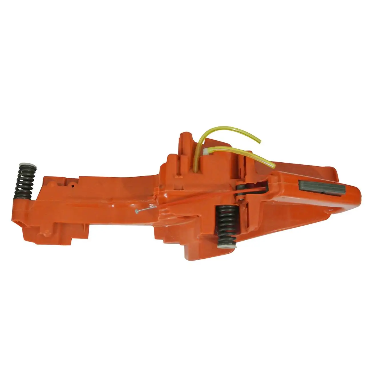 Газовый топливный бак сзади ручки, пригодный бензопила Husqvarna 362 365 371 372 372XP