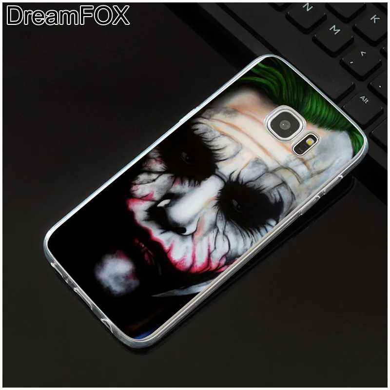 DREAMFOX M327 Fashion Joker Soft TPU Silicone Case Cover For Samsung Galaxy Note S 7 8 9 10 10e 11 11e Lite Edge Plus |
