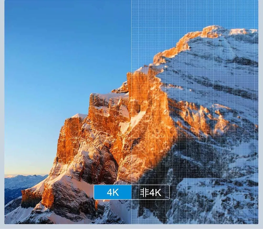 Xiaomi youpin Type-C для HDMI HD экран линия Поддержка 4K * 2K 60Hz передача видео сигнала ТВ