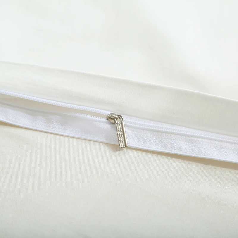 Комплект постельного белья из хлопка с принтом 600TC|Комплекты белья| |