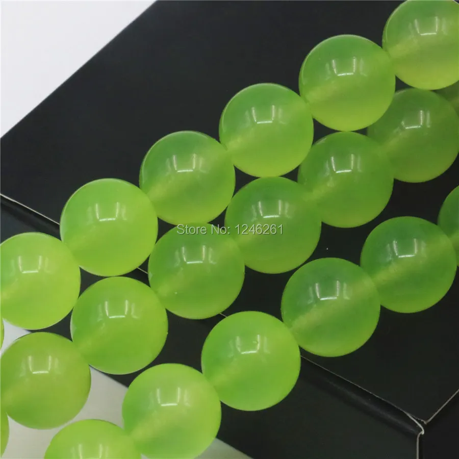 _ Лимонный халцедон рукоделие изготовление ювелирных изделий натуральный камень