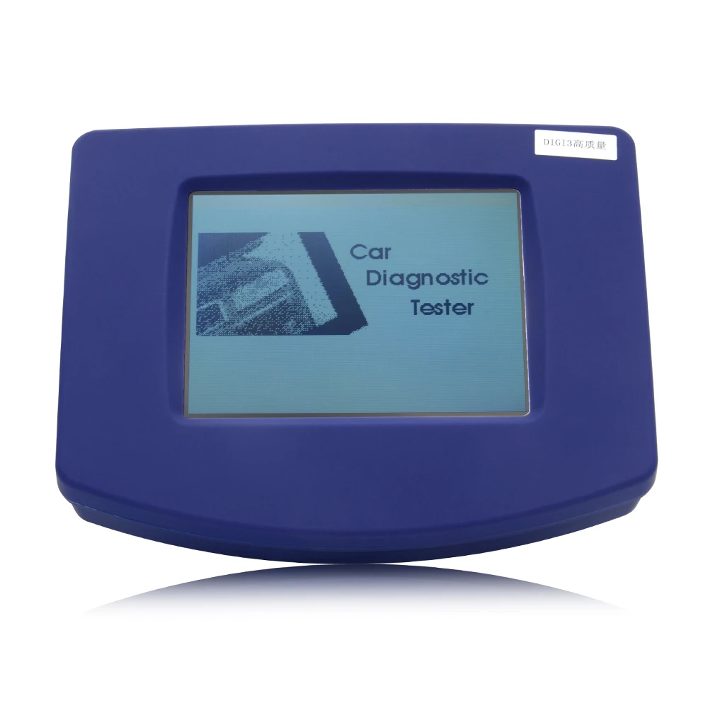 VSTM Digiprog III V4.94 Digiprog 3 с OBD2 ST01 ST04 кабель одометр коррекция инструмент Digiprog3