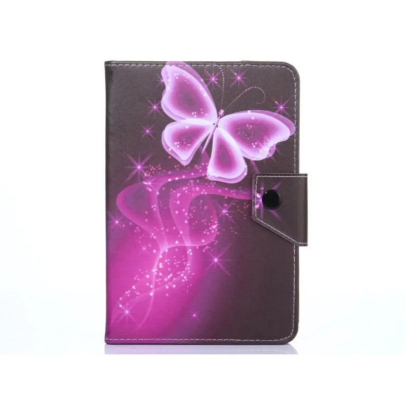 Универсальный чехол Myslc для Archos 101b Helium 4G/Oxygen/Copper 3G 10 1 дюймов планшета