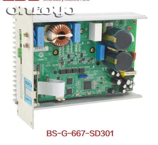 

Embroidery Machine Spare Parts And Accessories Mother Board SD301
