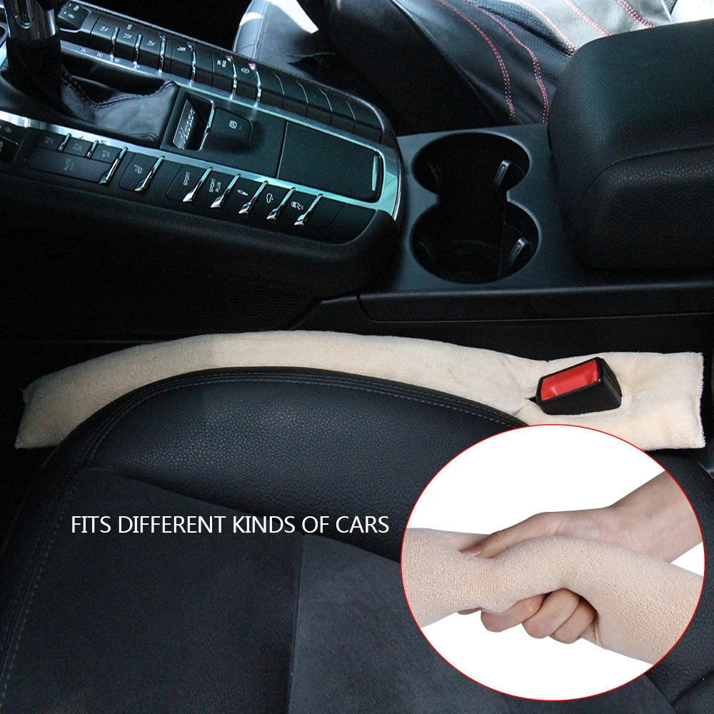 2 шт. противопротекающие накладки для автомобильных сидений стоп коврик