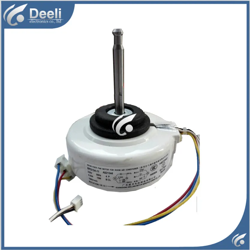 100% новый хорошо работает для кондиционера внутреннего машинного двигателя (22 в)