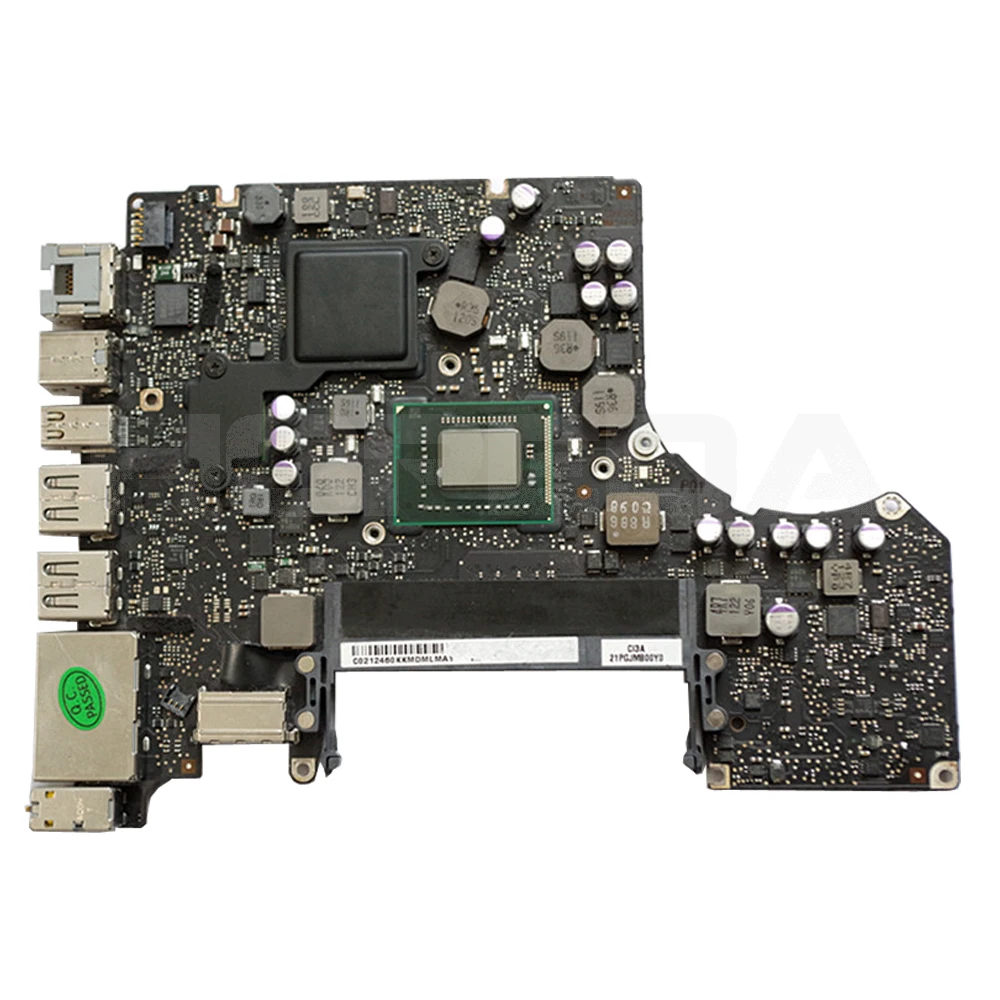 Для Apple Macbook Pro 13 ''A1278 материнская плата логическая 2011 год 820 2936 B MC700 724 MD313