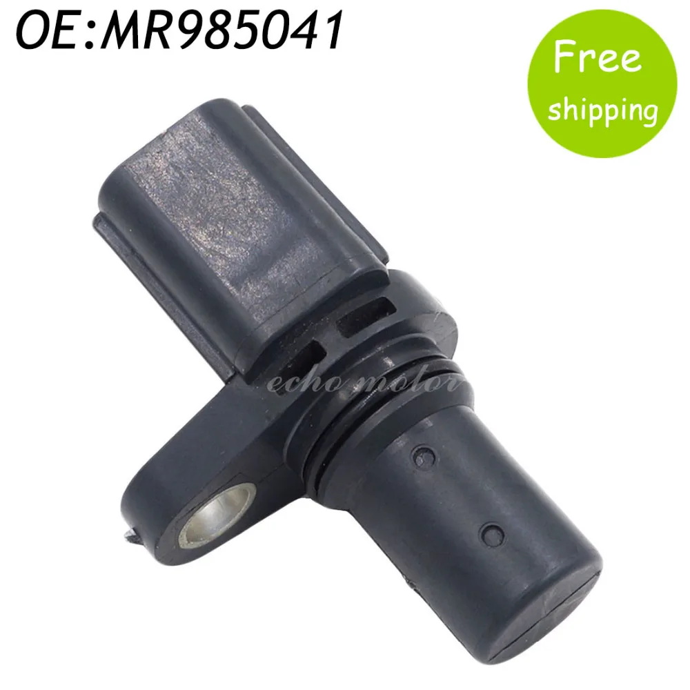 Новый датчик положения распредвала для Mitsubishi Lancer L200 2.4L Montero Sport MR985041|sensor sensor|sensor