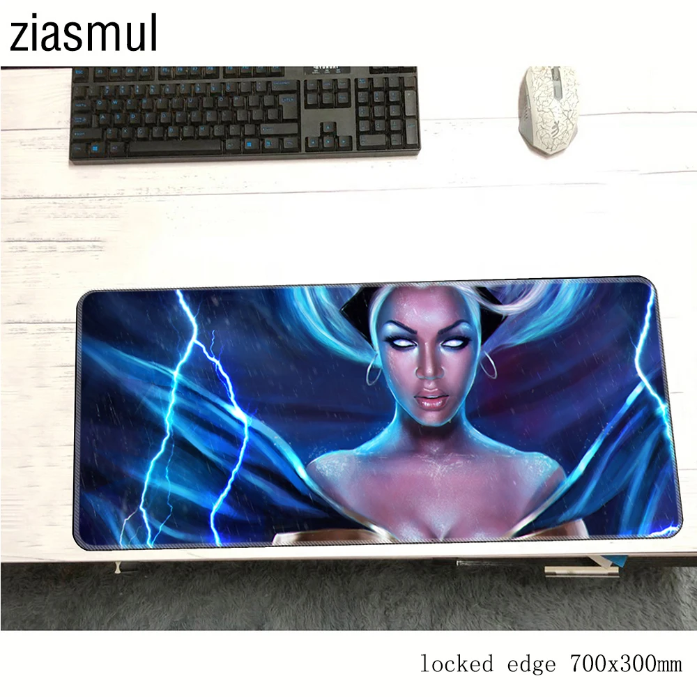 Коврик для мыши X Men 700x300x2 мм|Коврики мышей| |