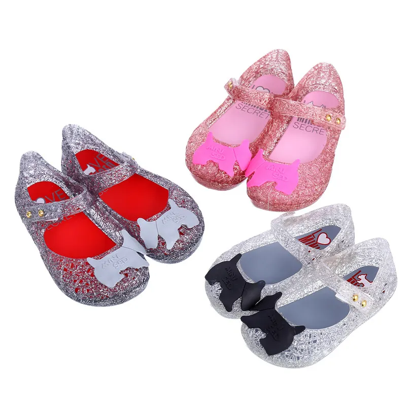 Мини босоножки для девочек новинка 2016 стильные сандалии с вырезами в виде