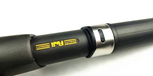 Fuji катушка сиденье T-DPSKN20GB сиденье из графитовой катушки-Многоцелевой большой триггер катушки сиденье для приманки литья стержень