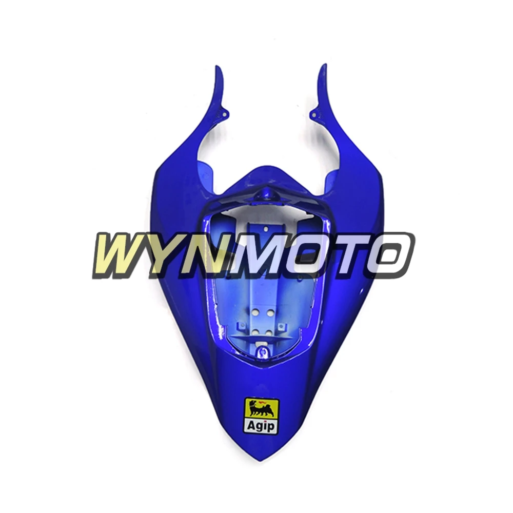 Complete Fairings Kit For Yamaha YZF1000 R1 Year 2004-2006 04 05 06 Injection ABS Plastics Bodywork Cowling Blue Frames | Автомобили и